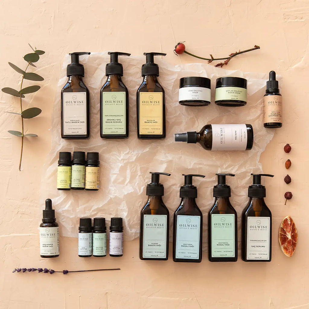 Thrive Fuel Lavender Essential Oil